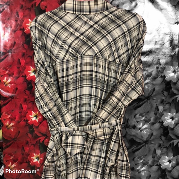 Zara long shirt - Picture 8 of 8